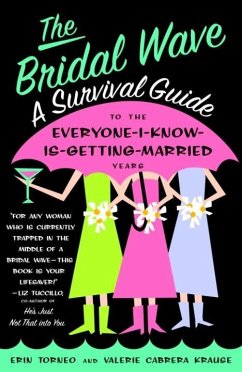 The Bridal Wave (eBook, ePUB) - Torneo, Erin; Krause, Valerie