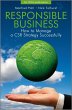 Responsible Business (eBook, ePUB) - Bild 1