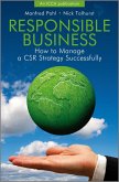 Responsible Business (eBook, ePUB)