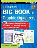 The Teacher's Big Book of Graphic Organizers (eBook, PDF)