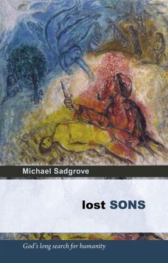 Cover Lost Sons (eBook, ePUB)