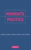 Mandate Politics (eBook, PDF)