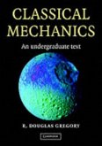 Classical Mechanics (eBook, PDF)