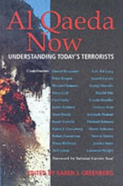 Cover Al Qaeda Now (eBook, PDF)
