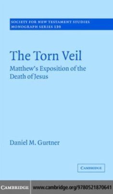 Torn Veil (eBook, PDF) - Gurtner, Daniel M.