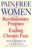 Pain Free for Women (eBook, ePUB) Pain Free for Women (eBook, ePUB)