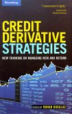 Credit Derivative Strategies (eBook, ePUB)