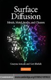 Surface Diffusion (eBook, PDF)