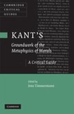 Kant's 'Groundwork of the Metaphysics of Morals' (eBook, PDF)