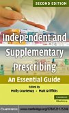 Independent and Supplementary Prescribing (eBook, PDF)