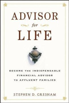 Cover Advisor for Life (eBook, PDF)
