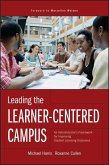 Leading the Learner-Centered Campus (eBook, ePUB)