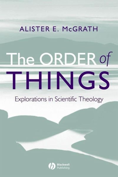 The Order of Things (eBook, PDF) The Order of Things (eBook, PDF)