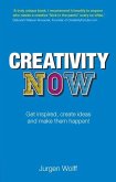 Creativity Now (eBook, ePUB)