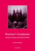 Bruckner's Symphonies (eBook, PDF)