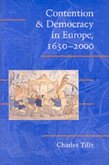 Contention and Democracy in Europe, 1650-2000 (eBook, PDF)