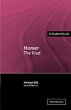 Homer: The Iliad (eBook, PDF) - Bild 1