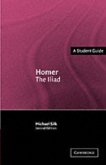 Homer: The Iliad (eBook, PDF)