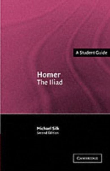 Homer: The Iliad (eBook, PDF) Homer: The Iliad (eBook, PDF)