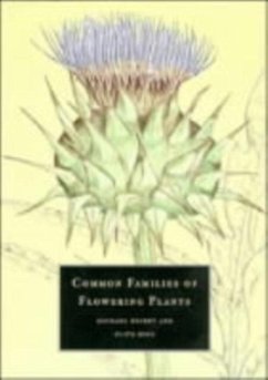 Common Families of Flowering Plants (eBook, PDF) Cover Common Families of Flowering Plants (eBook, PDF)
