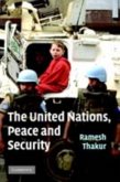 United Nations, Peace and Security (eBook, PDF) United Nations, Peace and Security (eBook, PDF)