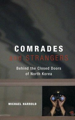 Comrades and Strangers (eBook, PDF) - Harrold, Michael