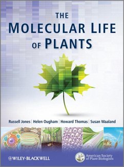 The Molecular Life of Plants (eBook, PDF) - Jones, Russell L.; Ougham, Helen; Thomas, Howard; Waaland, Susan