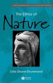 The Ethics of Nature (eBook, PDF)