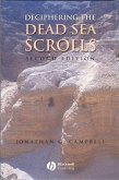 Deciphering the Dead Sea Scrolls (eBook, PDF)