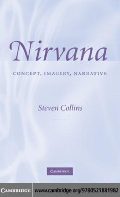 Cover Nirvana (eBook, PDF)