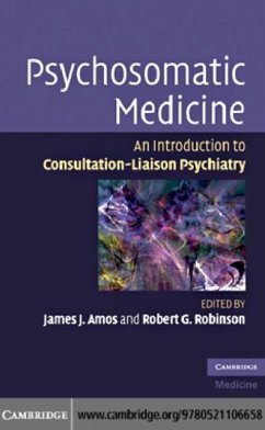 Psychosomatic Medicine (eBook, PDF)