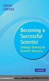 Becoming a Successful Scientist (eBook, PDF)