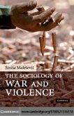 Sociology of War and Violence (eBook, PDF) Sociology of War and Violence (eBook, PDF)