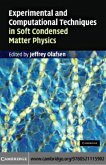 Experimental and Computational Techniques in Soft Condensed Matter Physics (eBook, PDF)