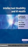 Intellectual Disability and Ill Health (eBook, PDF)