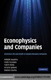 Econophysics and Companies (eBook, PDF)
