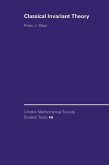 Classical Invariant Theory (eBook, PDF)