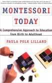 Montessori Today (eBook, ePUB)