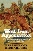 West from Appomattox (eBook, ePUB)