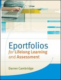 Eportfolios for Lifelong Learning and Assessment (eBook, PDF)