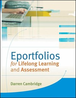 Cover Eportfolios for Lifelong Learning and Assessment (eBook, PDF)