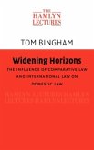 Widening Horizons (eBook, PDF)