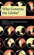 Who Governs the Globe? (eBook, PDF) - Bild 1