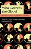 Who Governs the Globe? (eBook, PDF) Who Governs the Globe? (eBook, PDF)