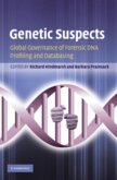 Genetic Suspects (eBook, PDF)
