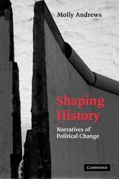 Cover Shaping History (eBook, PDF)