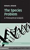Species Problem (eBook, PDF)