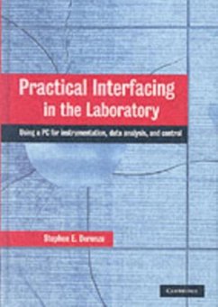 Practical Interfacing in the Laboratory (eBook, PDF) - Derenzo, Stephen E.