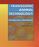 Transgenic Animal Technology (eBook, PDF)