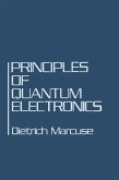 Principles of Quantum Electronics (eBook, PDF)